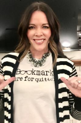 Episode 173 - Straight From The Heart About Recapping My 2019 Reading Challenge Episode 173 - Straight From The Heart About Recapping My 2019 Reading Challenge
