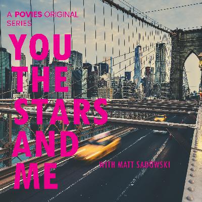 You, The Stars, And Me - Ep.5 : You're the most important life in my person. You, The Stars, And Me - Ep.5 : You're the most important life in my person.