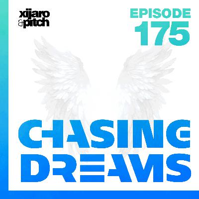 XiJaro & Pitch pres. Chasing Dreams 157