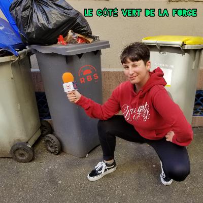 Les déchets
