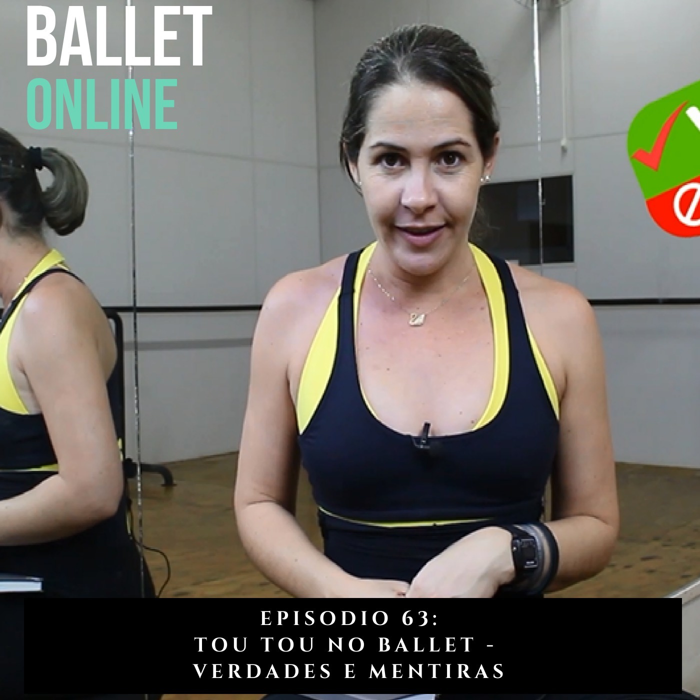 Ballet OnLine Mari