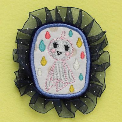 東京観光（東京スカイツリー・ボタンの博物館）/東京ホビーショーの刺しゅうミシン（ブラザーやハッピージャパン）のブースへ行ってみた感想