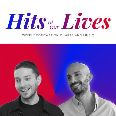 The Ownership Era & the Summer Chart Sprint