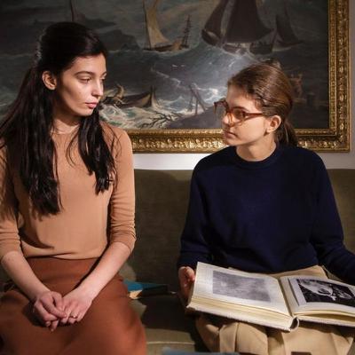 Ep. 61 La Amiga estupenda. Análisis del Segundo Libro y Segunda Temporada CON SPOILERS.-