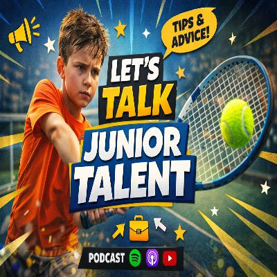 Let’s Talk Junior Talent