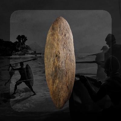 Gweagal Shield