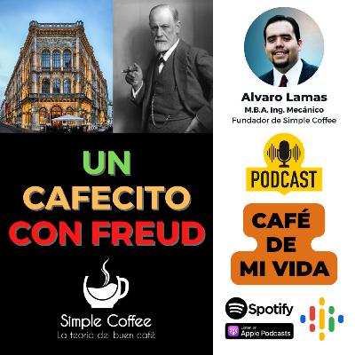 130 Un Cafecito con Freud e Ideas de Bebidas