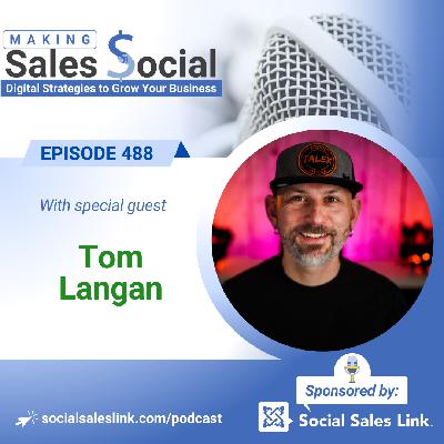 Beyond the Transaction: How "Legendeering" Video Content Humanizes Sales