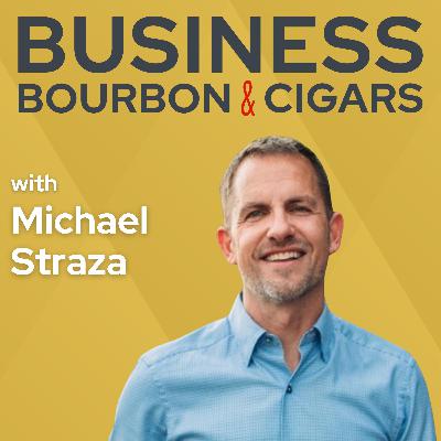 Scaling vs. Growing: Lessons from Fractional COO/CFO Michael Straza
