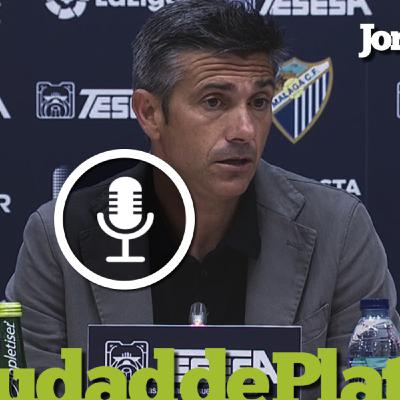 CDP - Martí llega al Girona; La crisis del Zaragoza continúa (T3J8)