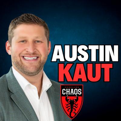 Austin Kaut (Chaos) - Understanding the Goalie Point-of-View Austin Kaut (Chaos) - Understanding the Goalie Point-of-View