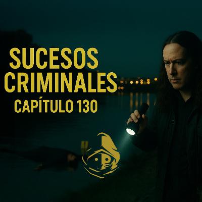El Rincón del Disidente | Sucesos Criminales (Actualidad Capítulo 130 - 04/09/2025)