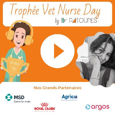 🩺 Manon améliore la fonctionnement de l'hospitalisation 🐾