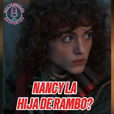 STRANGER THINGS: LA TEMPORADA 5 ES UN DESASTRE - Noctámbulos despiertos