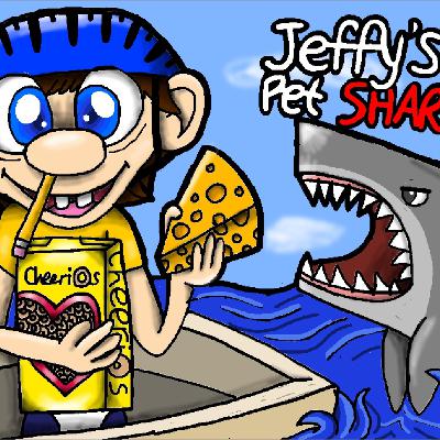 Jeffy’s Pet Shark Review