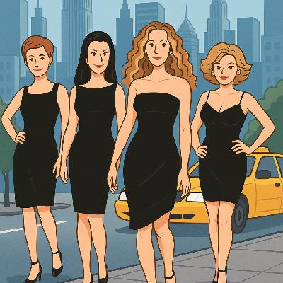 Sex & the City: Amicizia, Amori e Manolo Blahnik