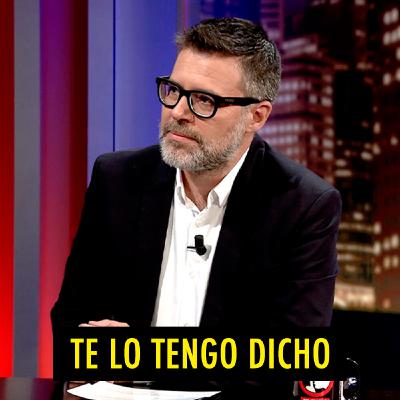 TE LO TENGO DICHO #20.2 - Lo mejor de LocoMundo (01.2021) TE LO TENGO DICHO #20.2 - Lo mejor de LocoMundo (01.2021)