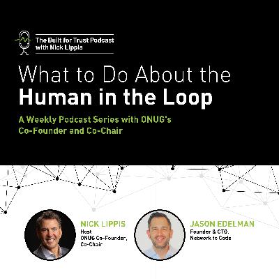 What To Do About The Human in the Loop