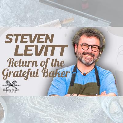 Steven Levitt