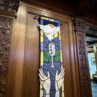 Episode 65: Real Peace - July 20, 2025