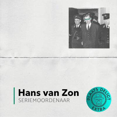 Hans van Zon
