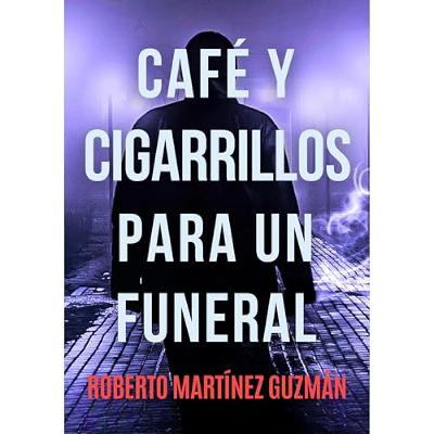 Café y cigarrillos para un funeral (¿Qué sentirías si supieras que vas a morir en un plazo de 36 horas?) (Audiolibro) | Prueba Gratis