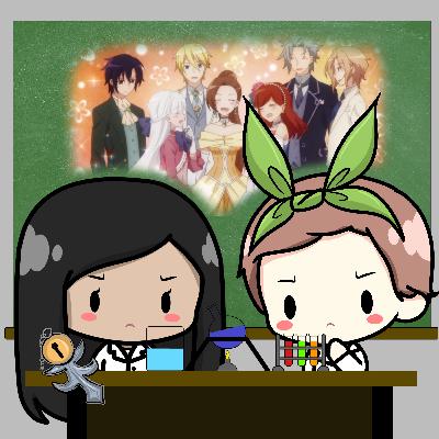 Ep. 24: Harems Ep. 24: Harems