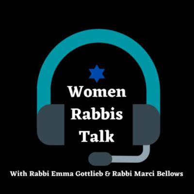 Episode 3.10: Talkin' About Israel (Again! Because how can we not?) with Rabbi Maya Leibovich