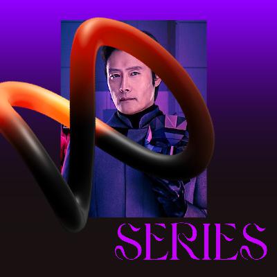 ∞ series: 오징어게임 | Squid Game | Игра в кальмара s02