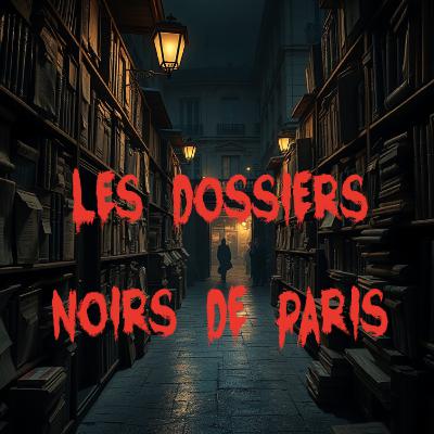 Le Vampire de Montparnasse