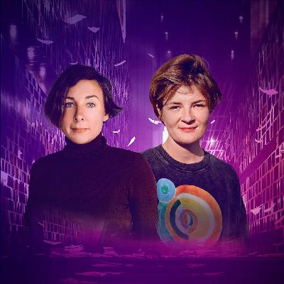 Juli Zeh spricht mit Sophia Fritz über „Toxische Weiblichkeit“