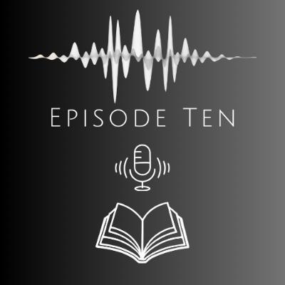 One More Short Story with Chris Fulwell- Episode 10