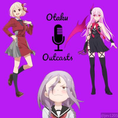 Episode 61: Anime Summer 2022 season is here!
