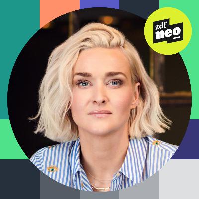 „Mediathek rulez“ – Ariane Alter im Interview zu ihrer neuen Late Night-Show bei ZDFneo