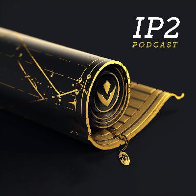 Episode 27 - Riptide in the Big City