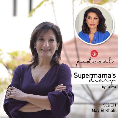 S02EP11: May El Khalil Story