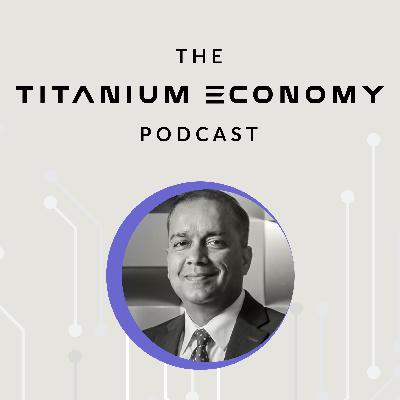 Episode 25: Alok Maskara
