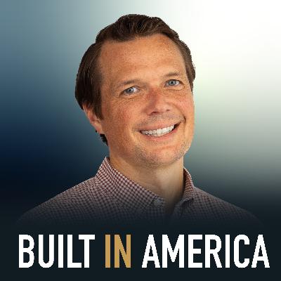 Inside Point Wild: Neil Feather on Acquisitions, Growth & the Cybersecurity Frontier Inside Point Wild: Neil Feather on Acquisitions, Growth & the Cybersecurity Frontier