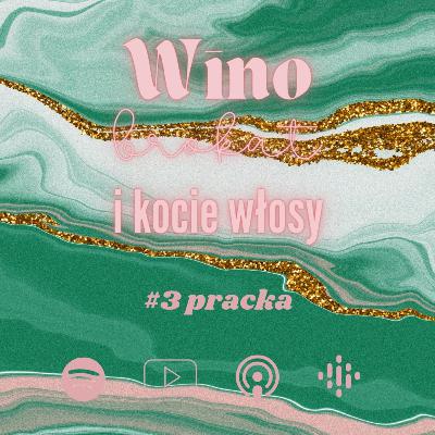 PRACKA czyli żadna praca nie hańbi - nasze wspominki | Podcast #3