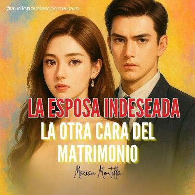 Audio Libro Esposa Indeseada - Capítulo 1