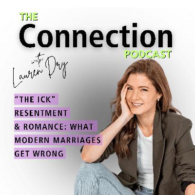 "The Ick", Resentment & Romance: What Modern Marriages Get Wrong "The Ick", Resentment & Romance: What Modern Marriages Get Wrong