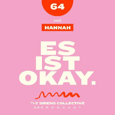 64 – HANNAH