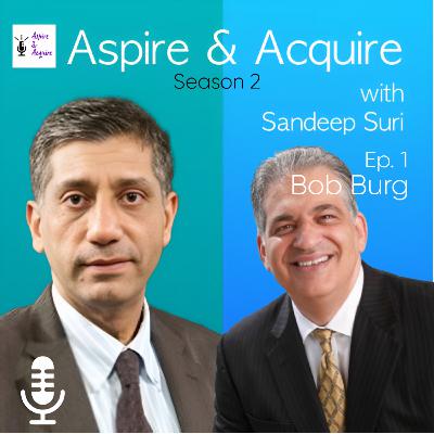 The Power of Giving in Business with Bob Burg The Power of Giving in Business with Bob Burg