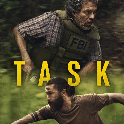 TASK SUNDAY NIGHTS ON HBO ARE BACK