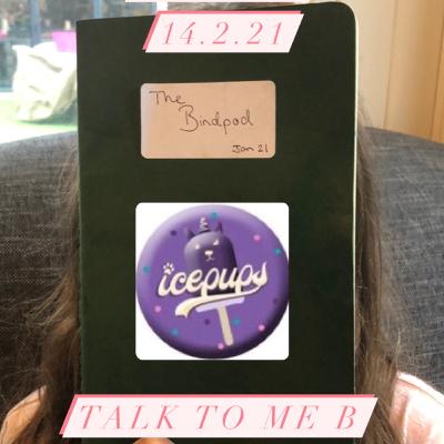 Bindpod Episode 5 - "Talk to me B " once you are on the rollercoaster you cant get off & get me Beyonce ! Bindpod Episode 5 - "Talk to me B " once you are on the rollercoaster you cant get off & get me Beyonce !