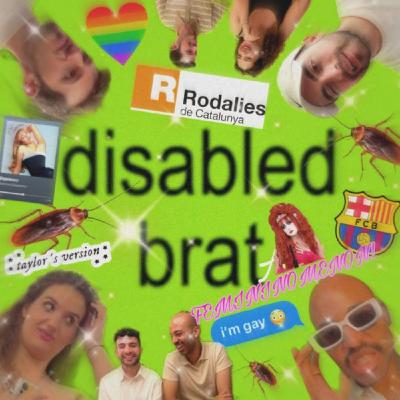 #18 Maricones y etiquetas: una guía no oficial - 3x1 Al borde de un ataque de nervios