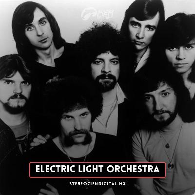 Electric Light Orchestra Live