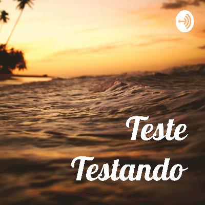 Teste testando Teste testando