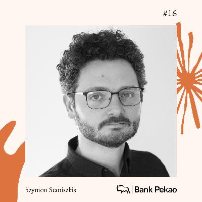 #16 Szymon Staniszkis - Bank Pekao #16 Szymon Staniszkis - Bank Pekao