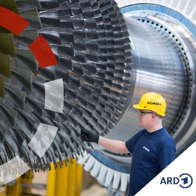 Industrie: 10.000 Jobs weniger - jeden Monat?!